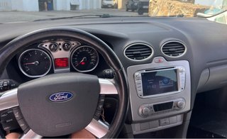 Ford Focus 2008