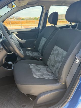 Dacia Sandero 2011 90 mil km
