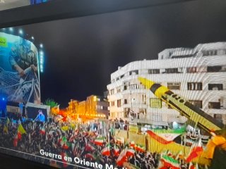 TV LG Plasma 37 y 32 Negra