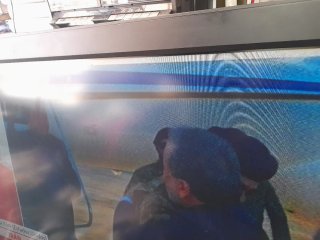 TV LG Plasma 37 y 32 Negra