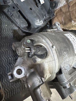 Compresor Aire Acondicionado seat ibiza 6j 1.6 105