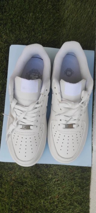 Nike Air Force One Blancas Talla [Talla]