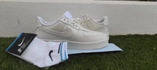 Nike Air Force One Blancas Talla [Talla]