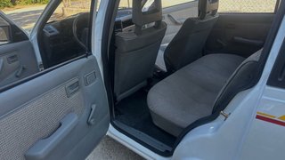 Opel Kadett 1988