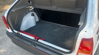 Opel Kadett 1988