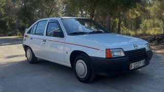 Opel Kadett 1988