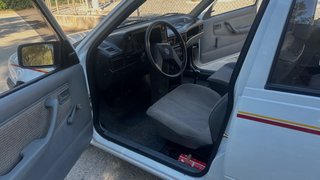 Opel Kadett 1988