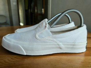 Zapatillas Converse slip on