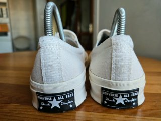 Zapatillas Converse slip on