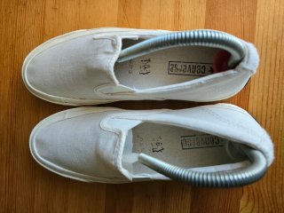 Zapatillas Converse slip on