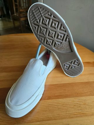 Zapatillas Converse slip on