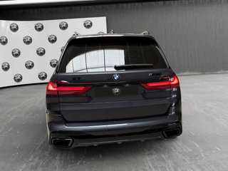 BMW X7 50M 2019