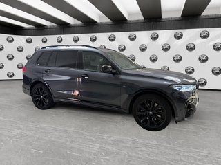 BMW X7 50M 2019