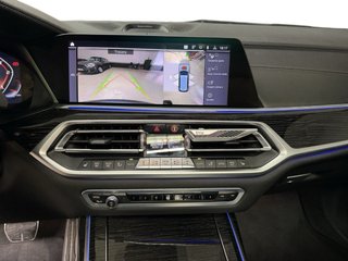 BMW X7 50M 2019