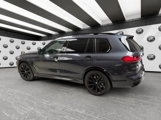 BMW X7 50M 2019