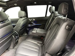 BMW X7 50M 2019