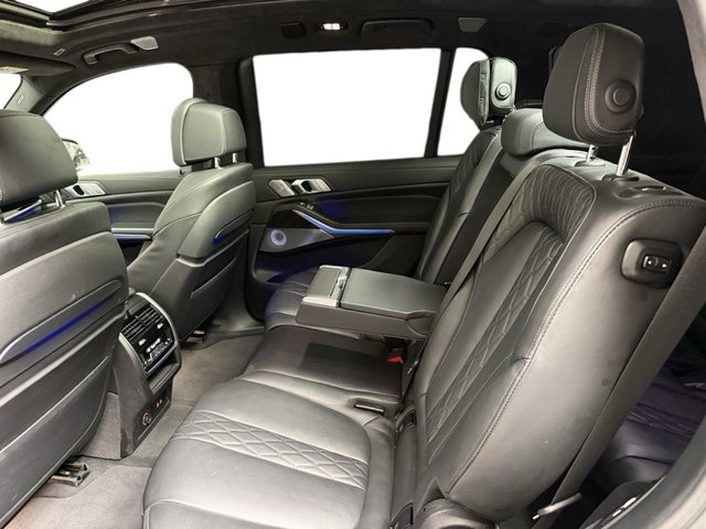 BMW X7 50M 2019