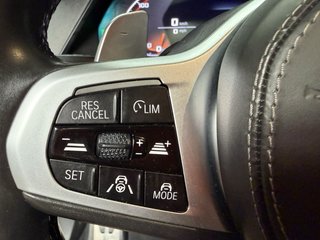 BMW X7 50M 2019
