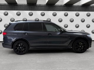 BMW X7 50M 2019