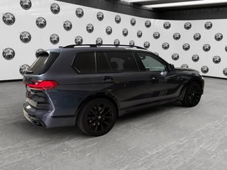 BMW X7 50M 2019