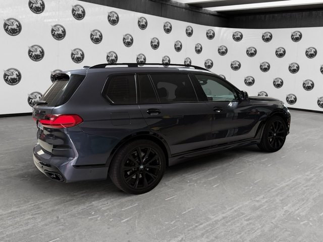 BMW X7 50M 2019
