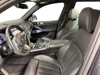 BMW X7 50M 2019
