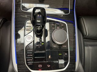 BMW X7 50M 2019