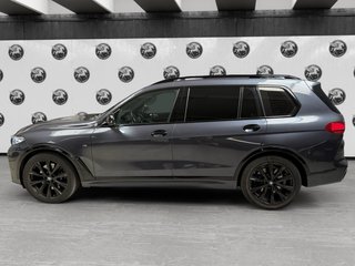 BMW X7 50M 2019
