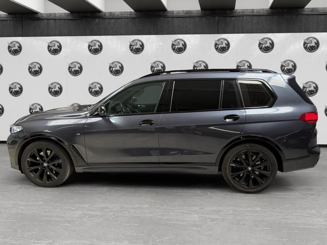 BMW X7 50M 2019
