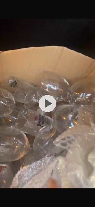 Vasos y menajes