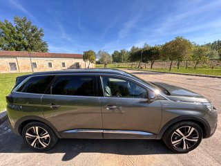 Peugeot 5008 2018