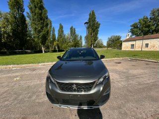 Peugeot 5008 2018
