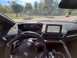 Peugeot 5008 2018