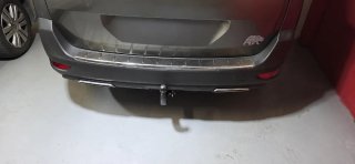 Peugeot 5008 2018
