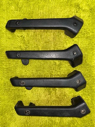 Tirador Puerta Lancia Delta I (Reposabrazos)