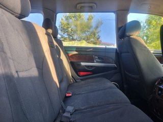 SsangYong Rexton 2005