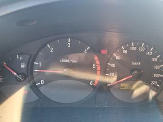 SsangYong Rexton 2005