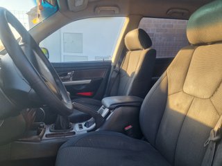 SsangYong Rexton 2005