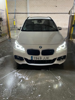 BMW Serie 2 2016