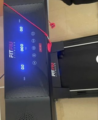 Cinta de andar FITPRO