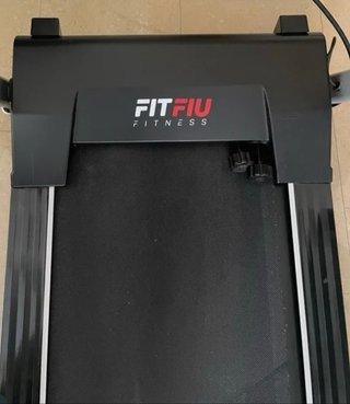 Cinta de andar FITPRO