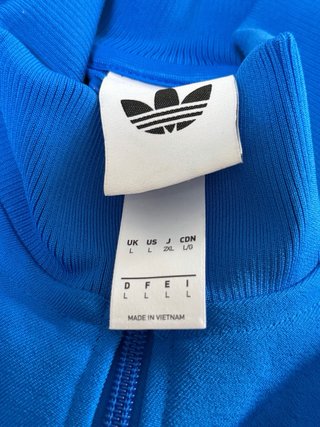 Chándal Adidas Real Madrid Original
