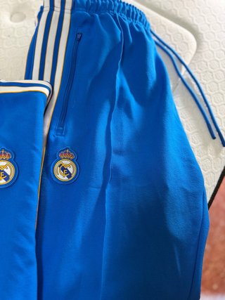 Chándal Adidas Real Madrid Original