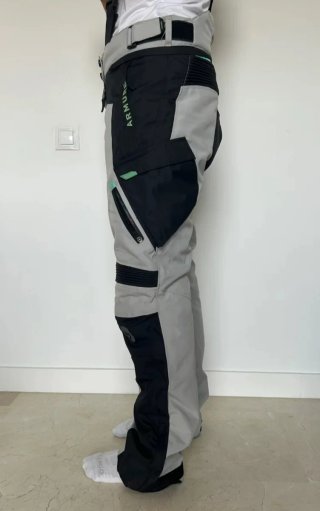 Chaqueta y Pantalón Moto ARMURE