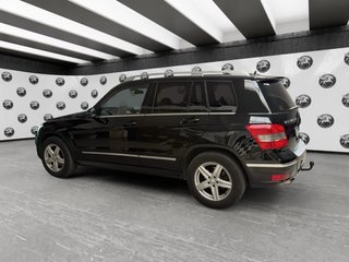 Mercedes-Benz Classe GLK  320cdi 2009