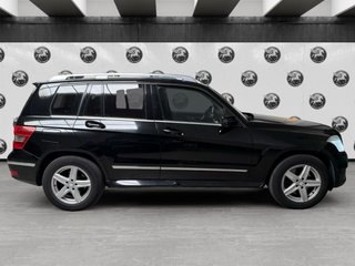 Mercedes-Benz Classe GLK  320cdi 2009