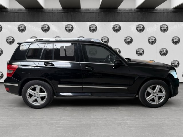 Mercedes-Benz Classe GLK  320cdi 2009