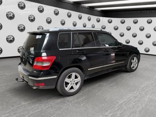 Mercedes-Benz Classe GLK  320cdi 2009