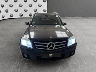 Mercedes-Benz Classe GLK  320cdi 2009