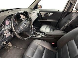 Mercedes-Benz Classe GLK  320cdi 2009